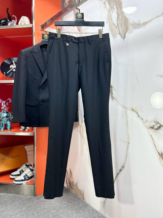 Louis Vuitton Suit