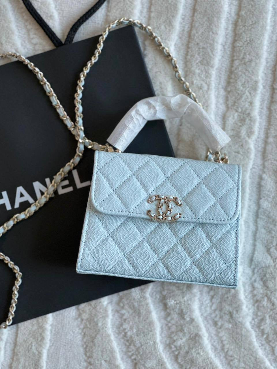 Chanel Sling Bag (VIP Quality)