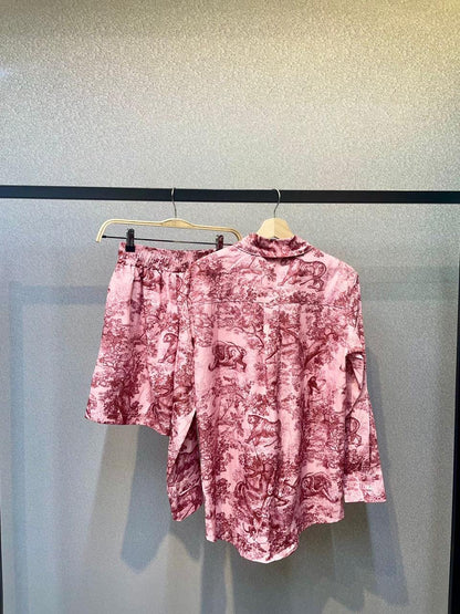 Dior Set