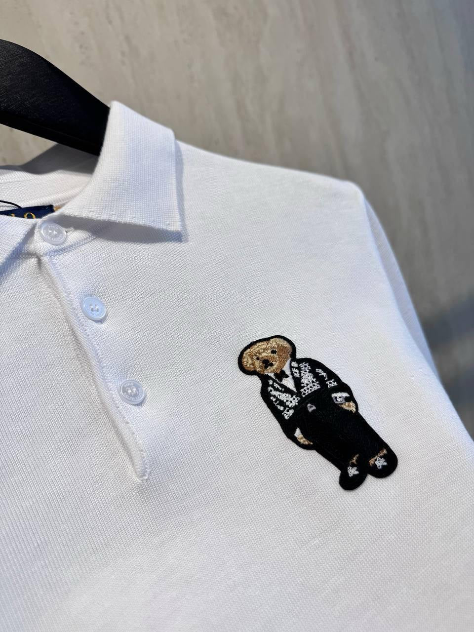 Ralph Lauren Polo Shirt 4 colors