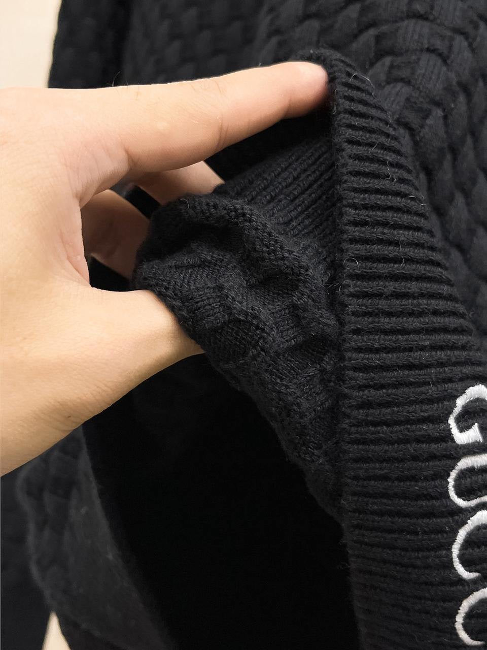 Gucci Sweater 2 colors