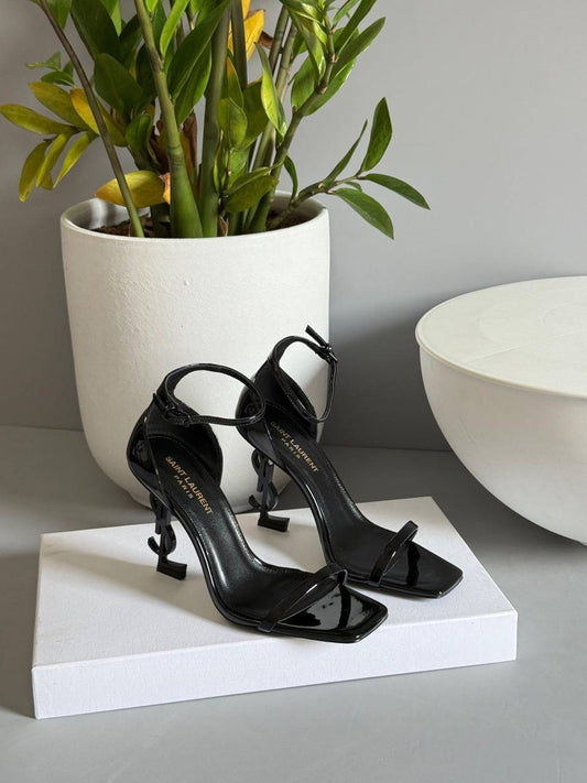 YSL Heels