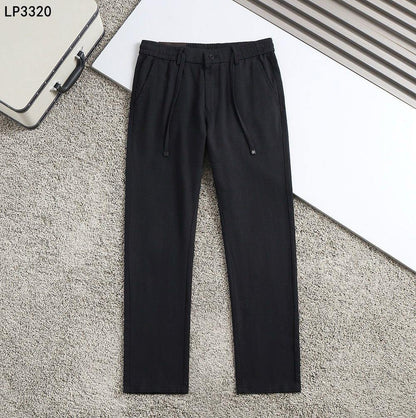 Loro Piana Linen Pants