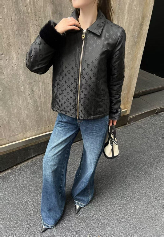 Louis Vuitton Jacket