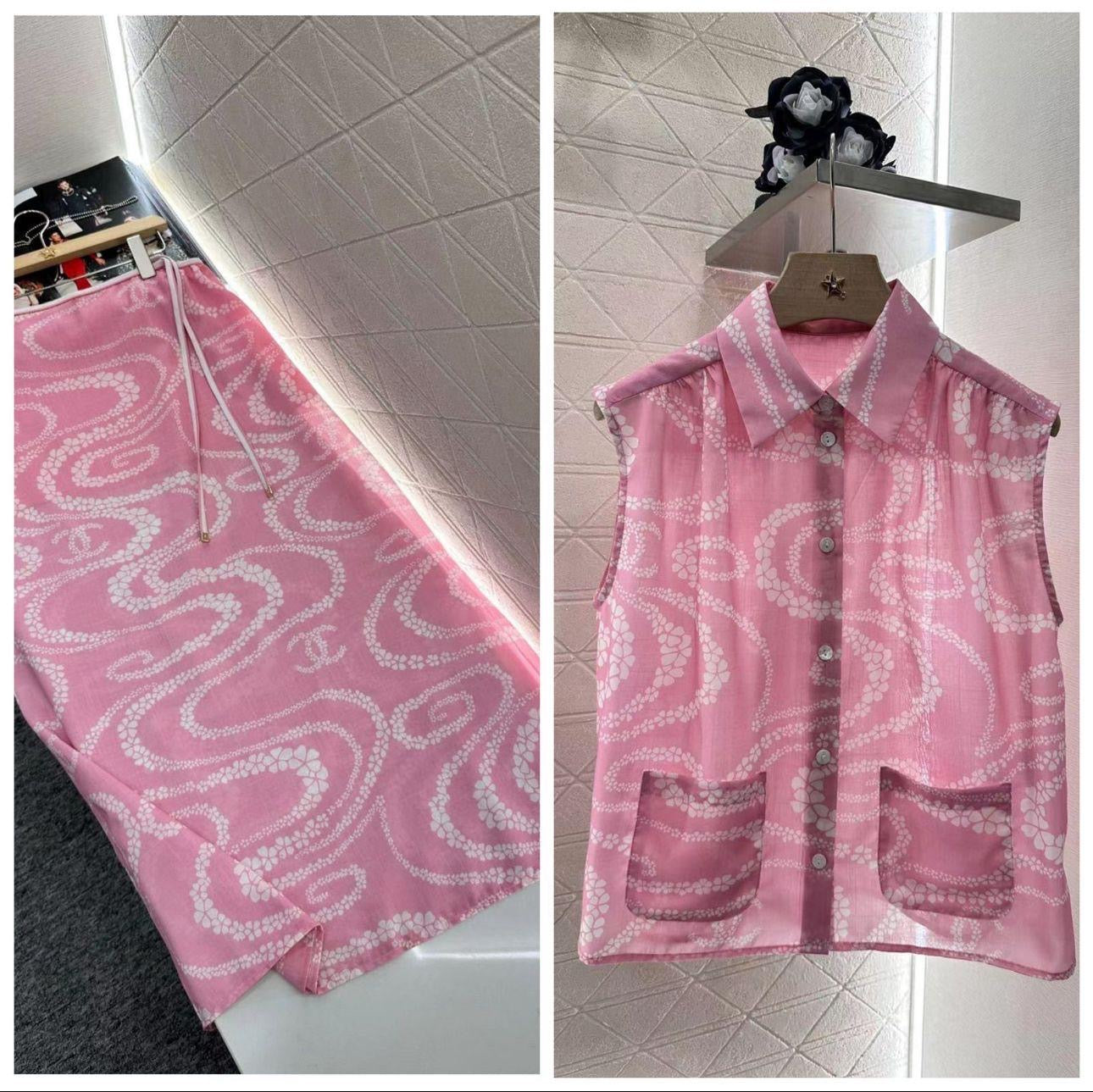 Chanel Set