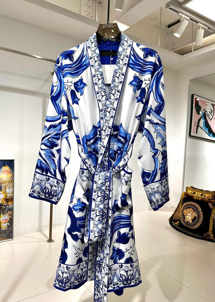 Dolce & Gabbana Silk Rope