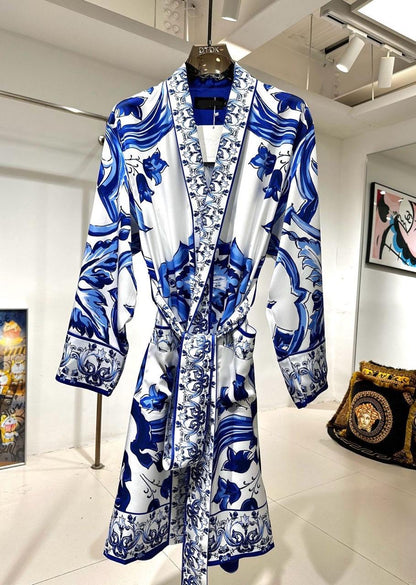 Dolce & Gabbana Silk Rope