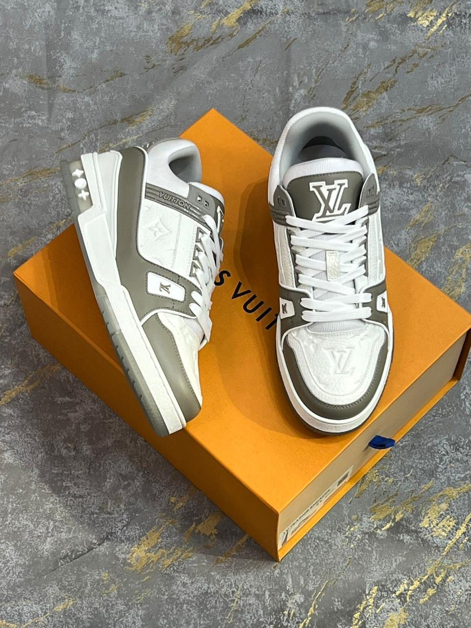 Louis Vuitton Shoes