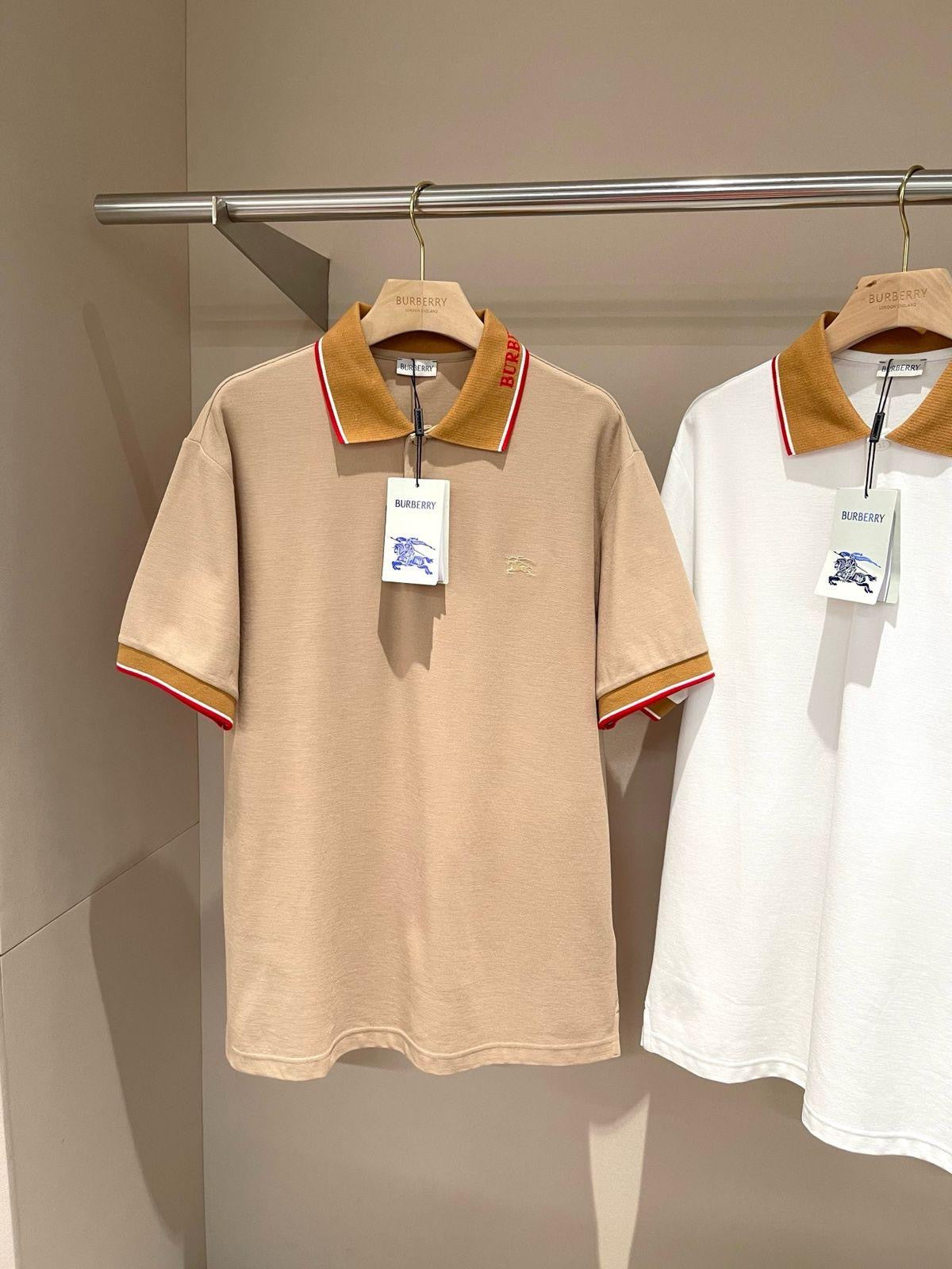 Burberry Polo Shirt