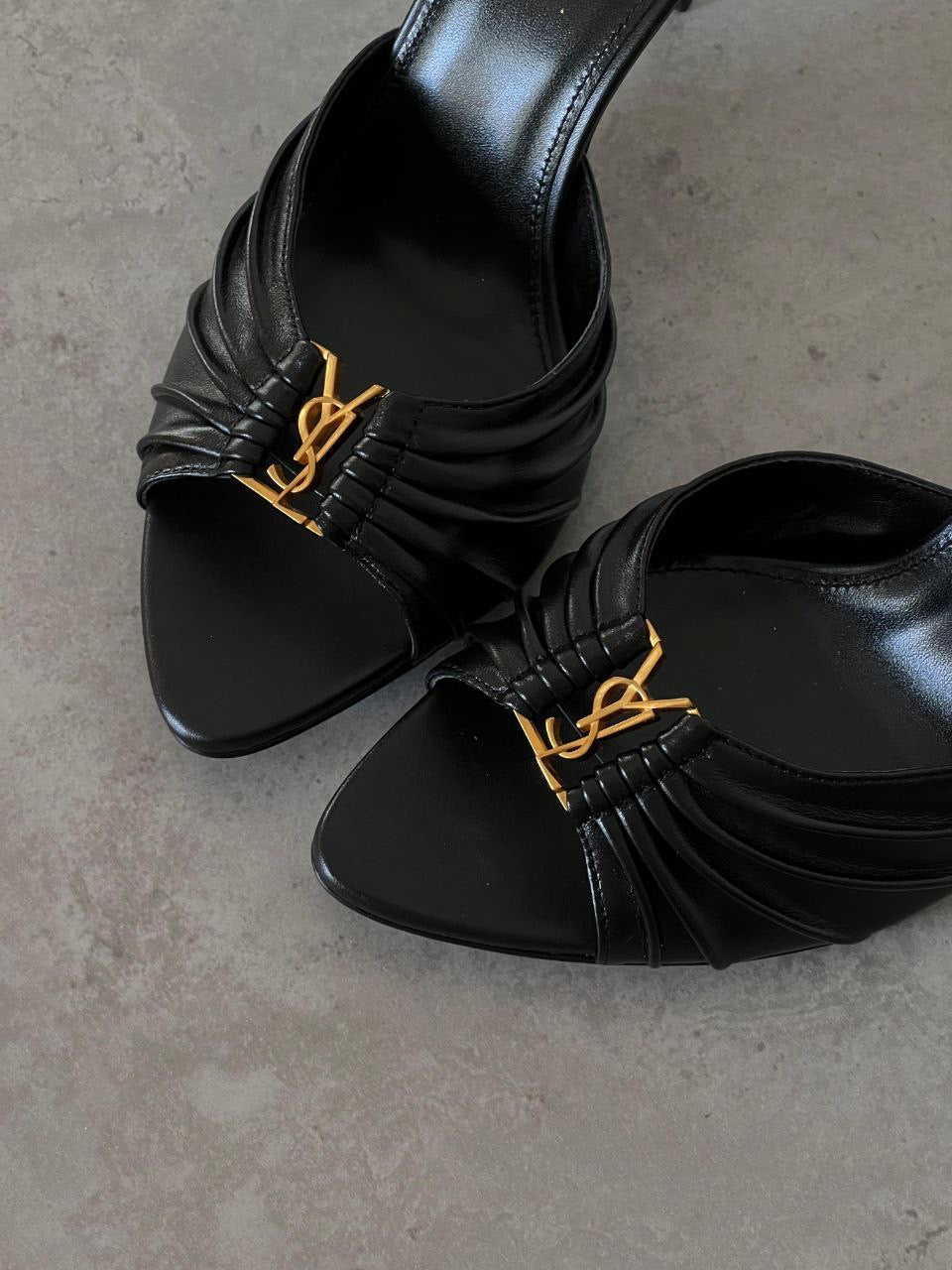 YSL Heels