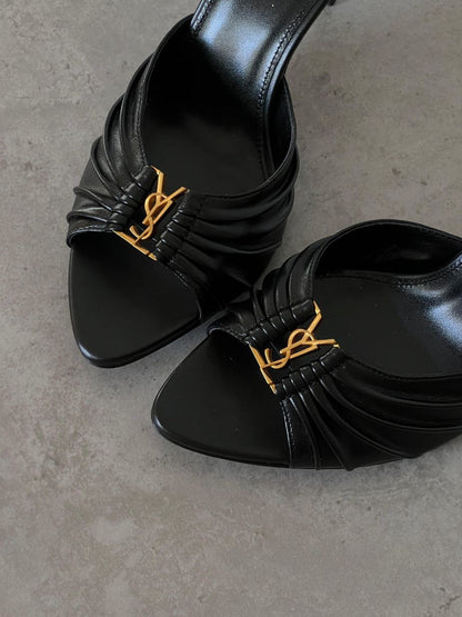 YSL Heels