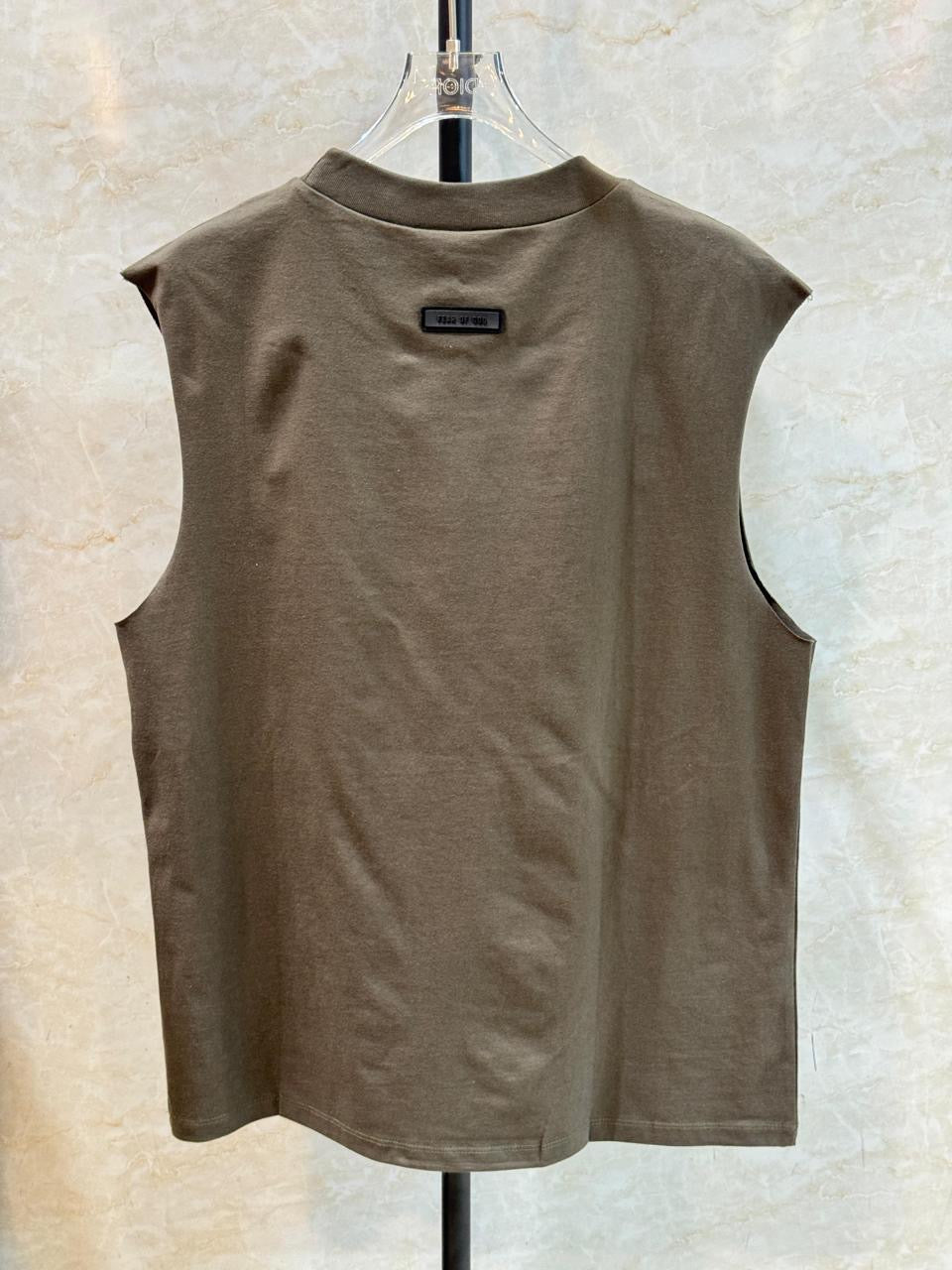 Essentials T-Shirt 4 colors