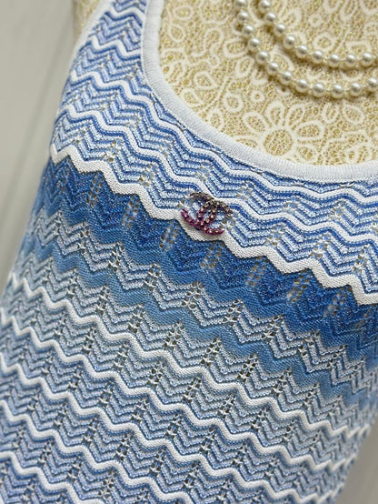 Chanel Dress 2 colors