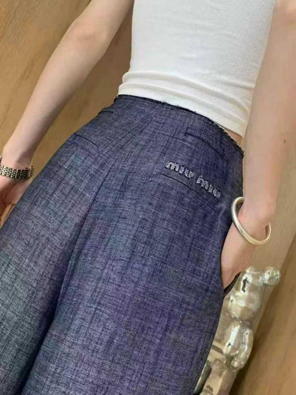 Miu Miu Pants 2 colors