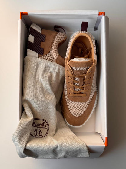 Hermes Sneakers