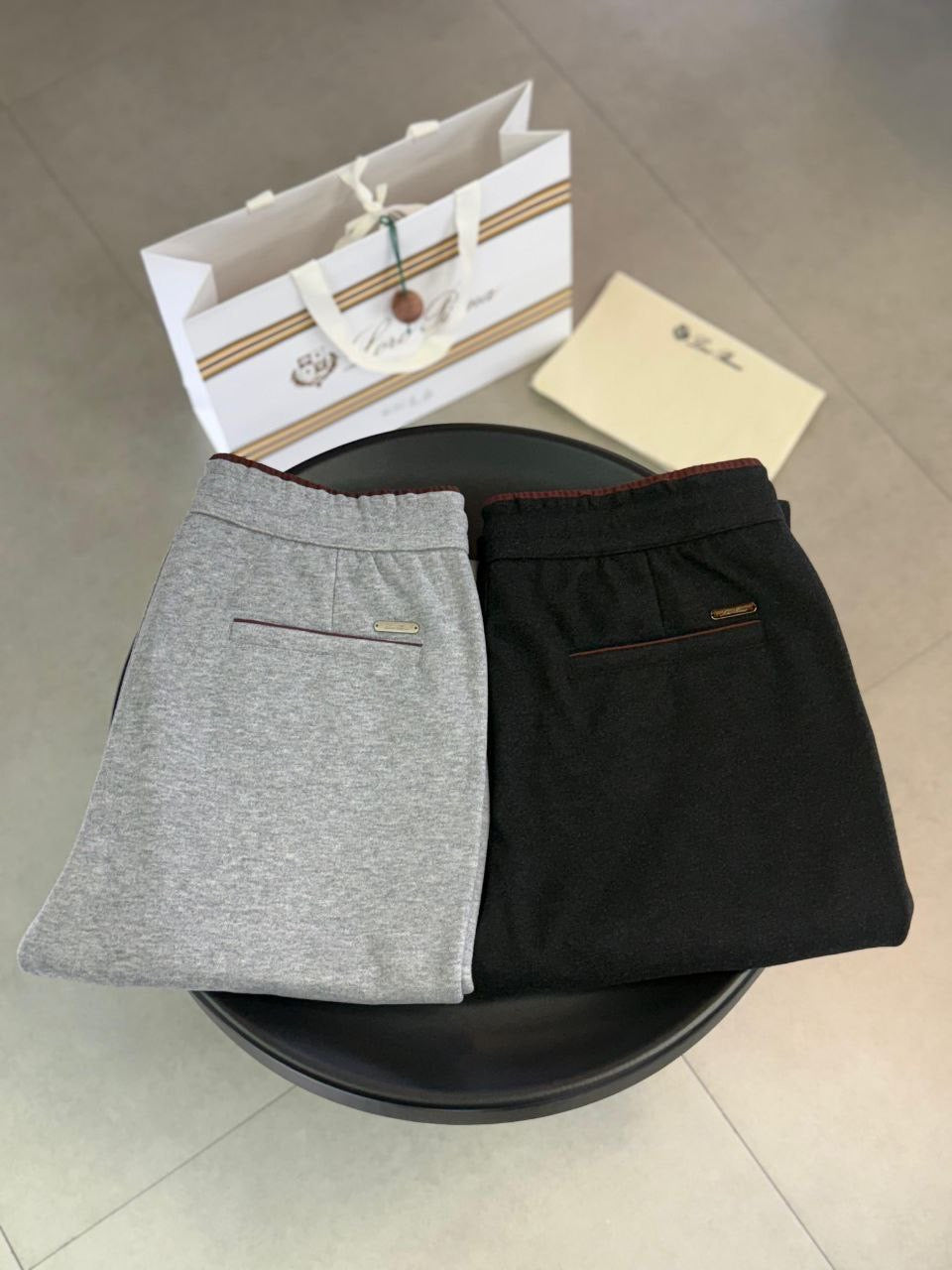 Loro Piana Pants