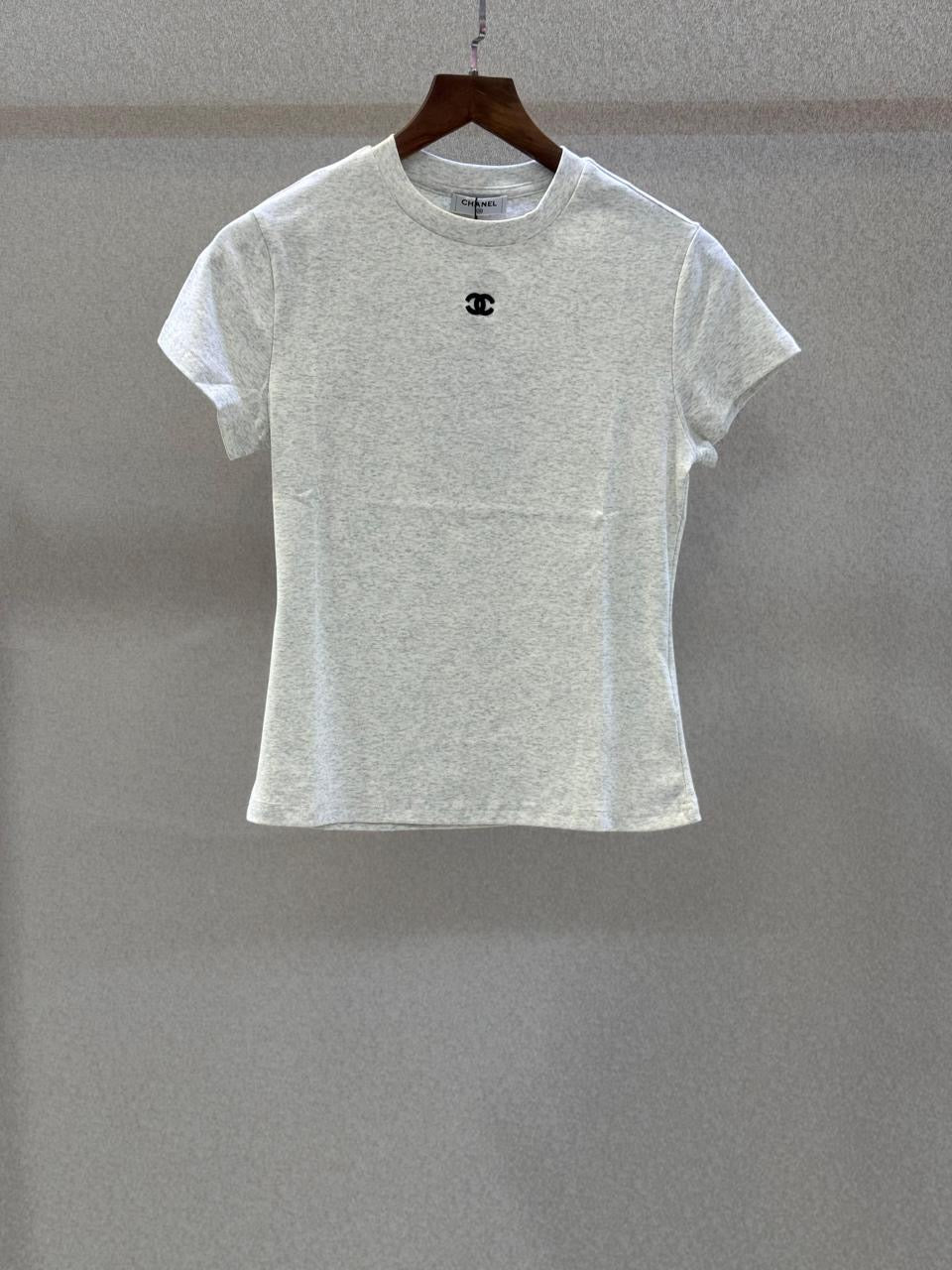 Chanel T-Shirt 2 colors