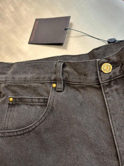 Louis Vuitton Jeans Pants