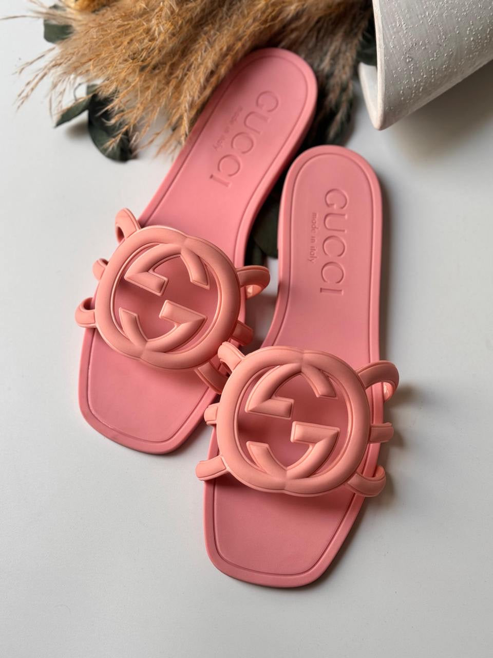 Gucci Slipper 3 colors