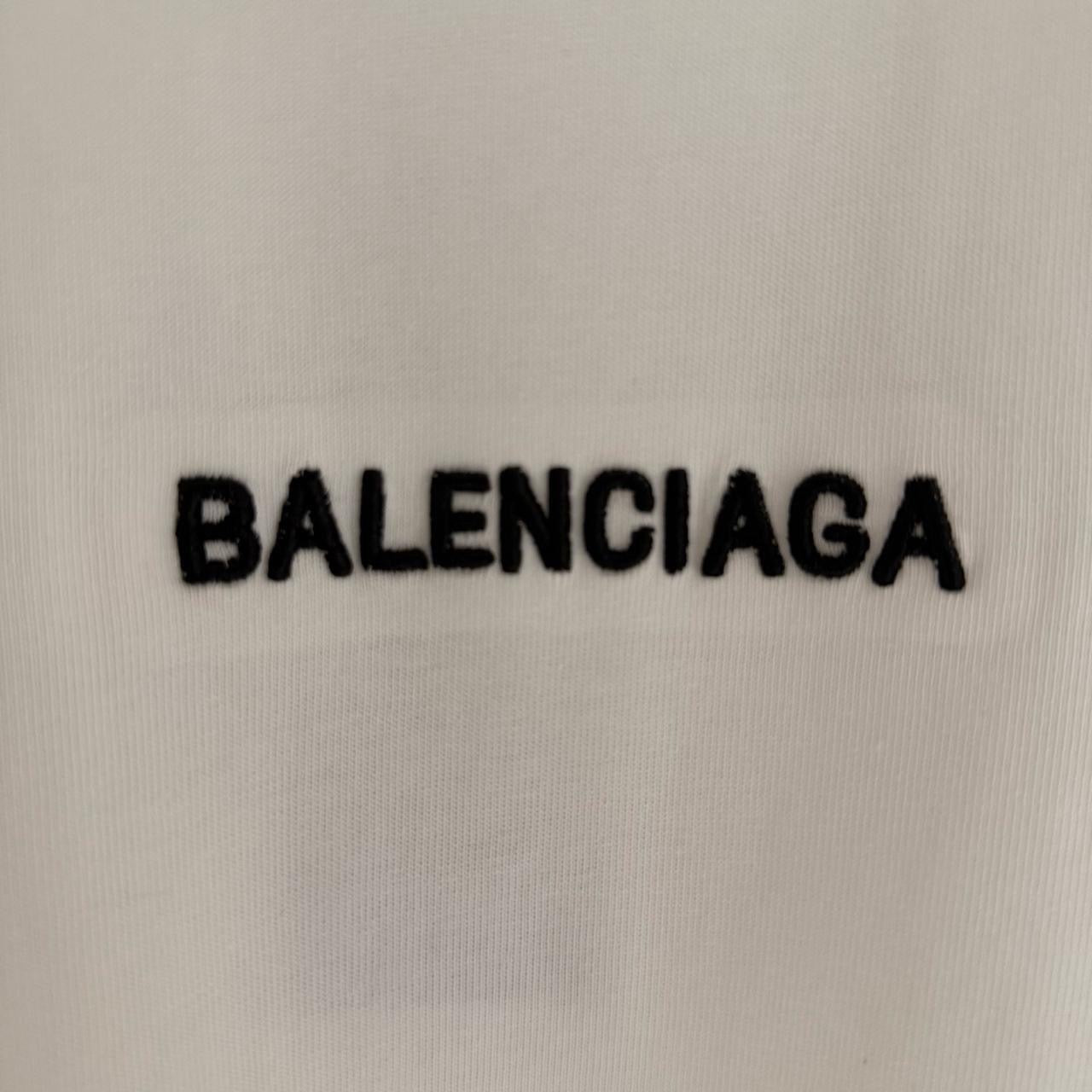 Balenciaga T-Shirt 2 colors