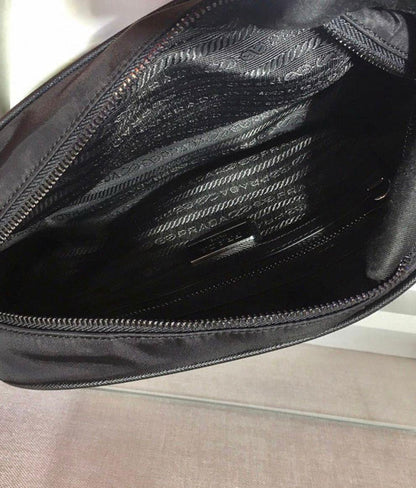 Prada Messenger Bag
