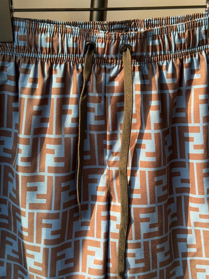 Fendi Swimming Short