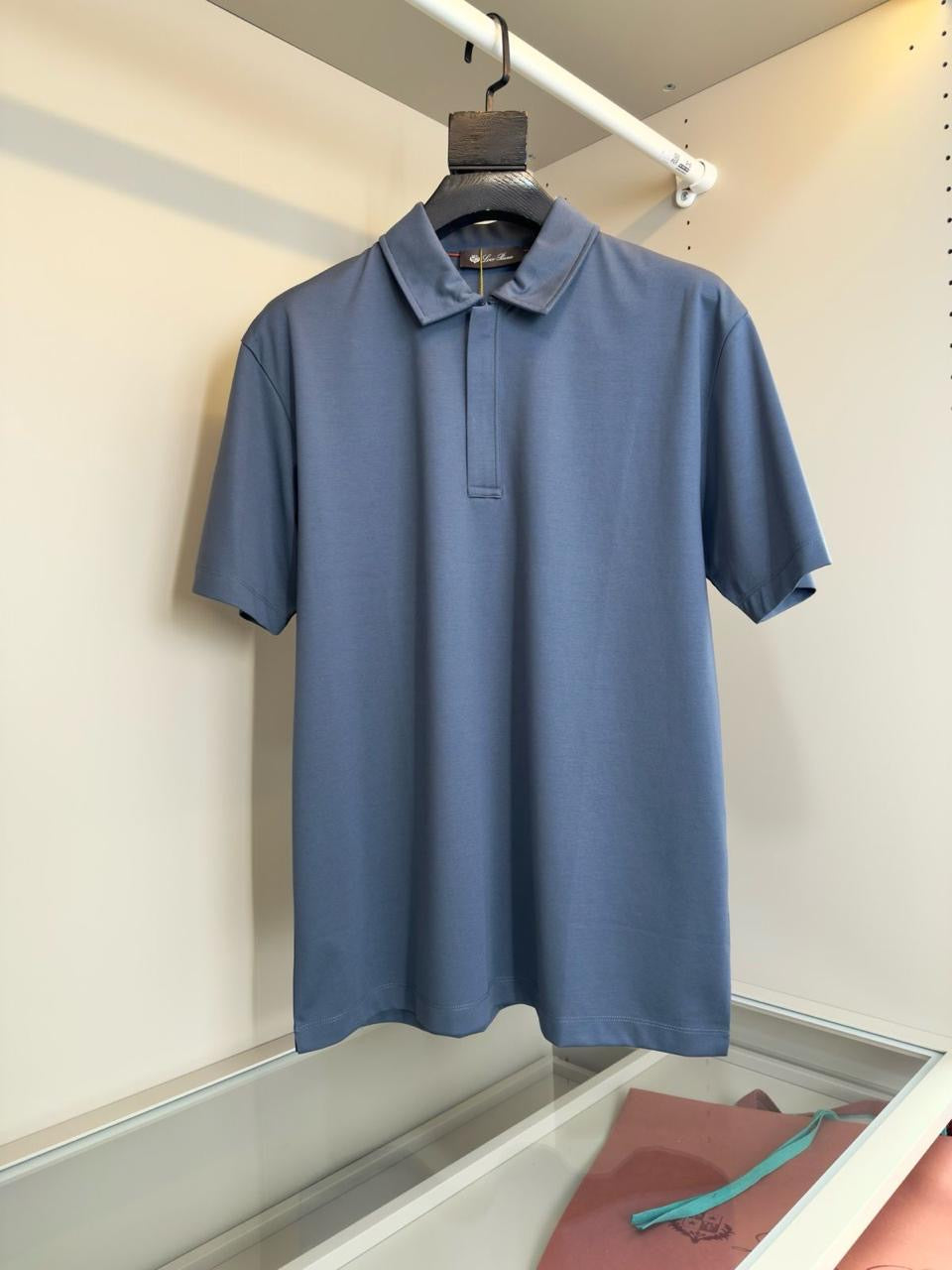 Loro Piana Polo Shirt 3 colors