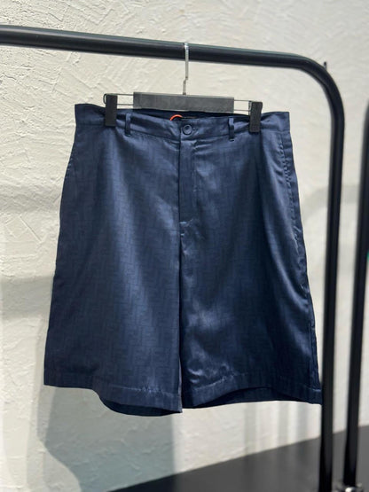 Fendi Silk Set