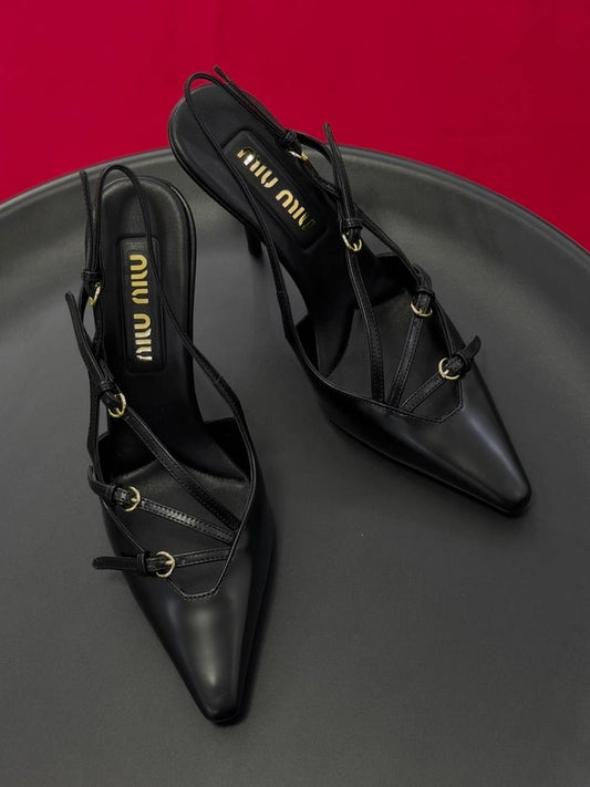 Miu Miu Heels
