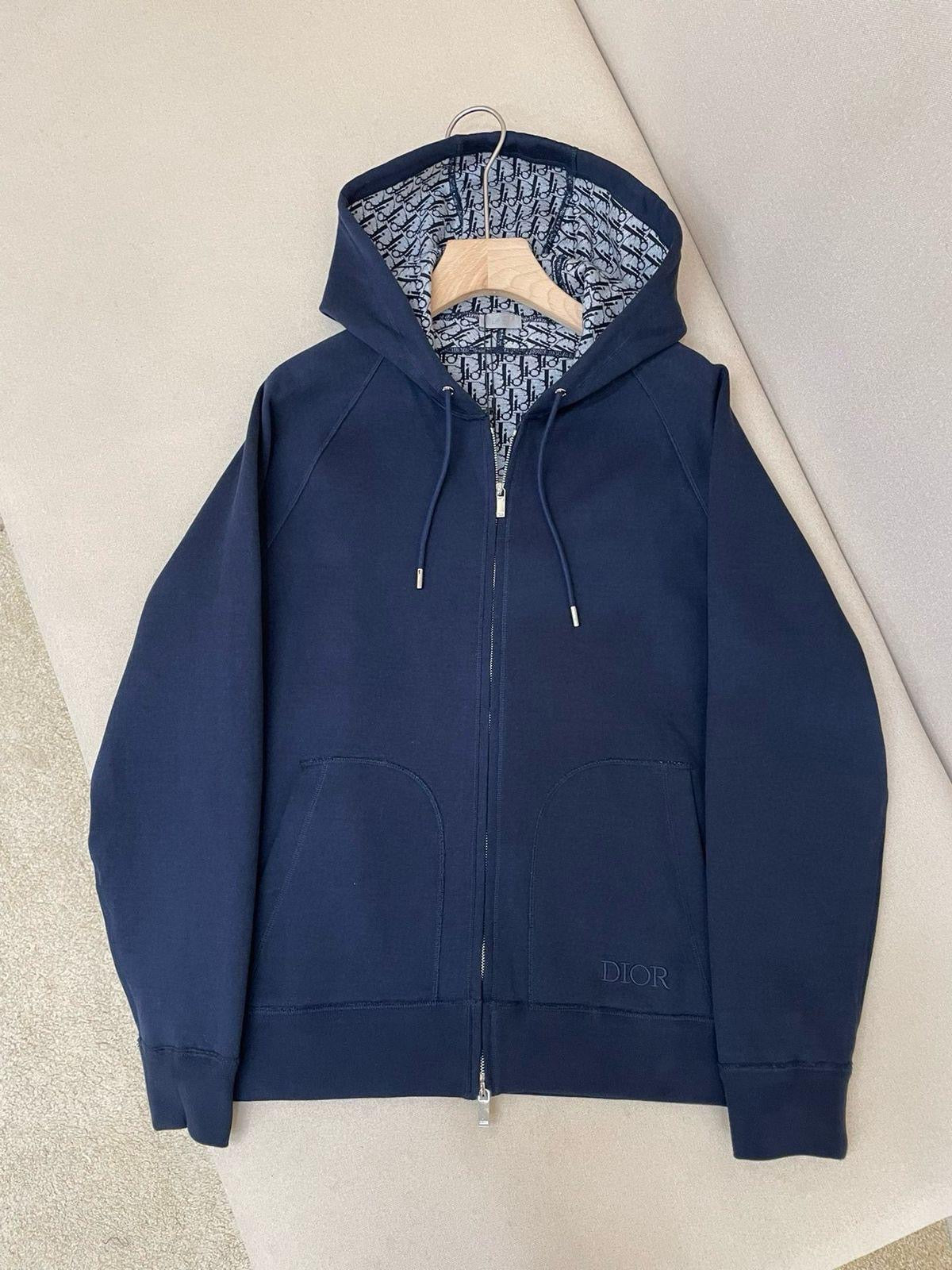 Dior TrackSuit
