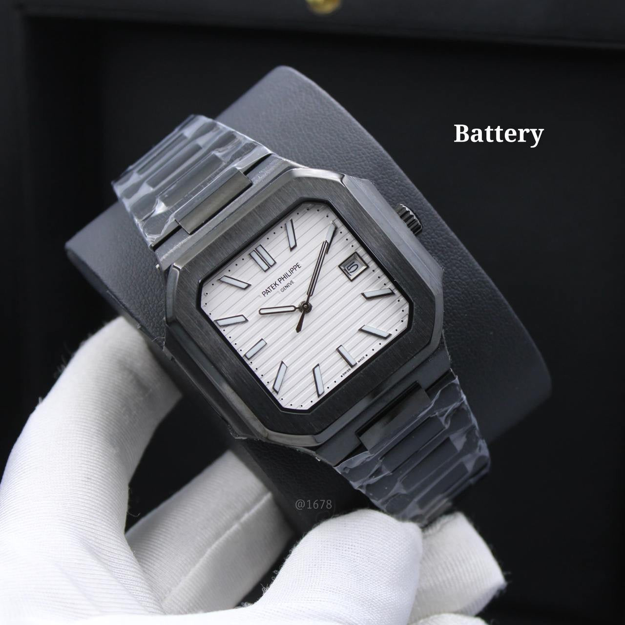 Patek Philip Watch 14 colors