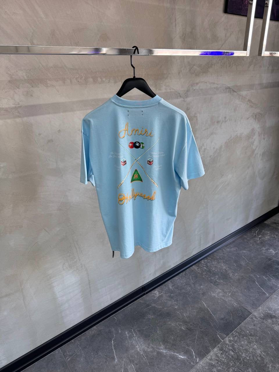 Amiri T-Shirt 3 colors