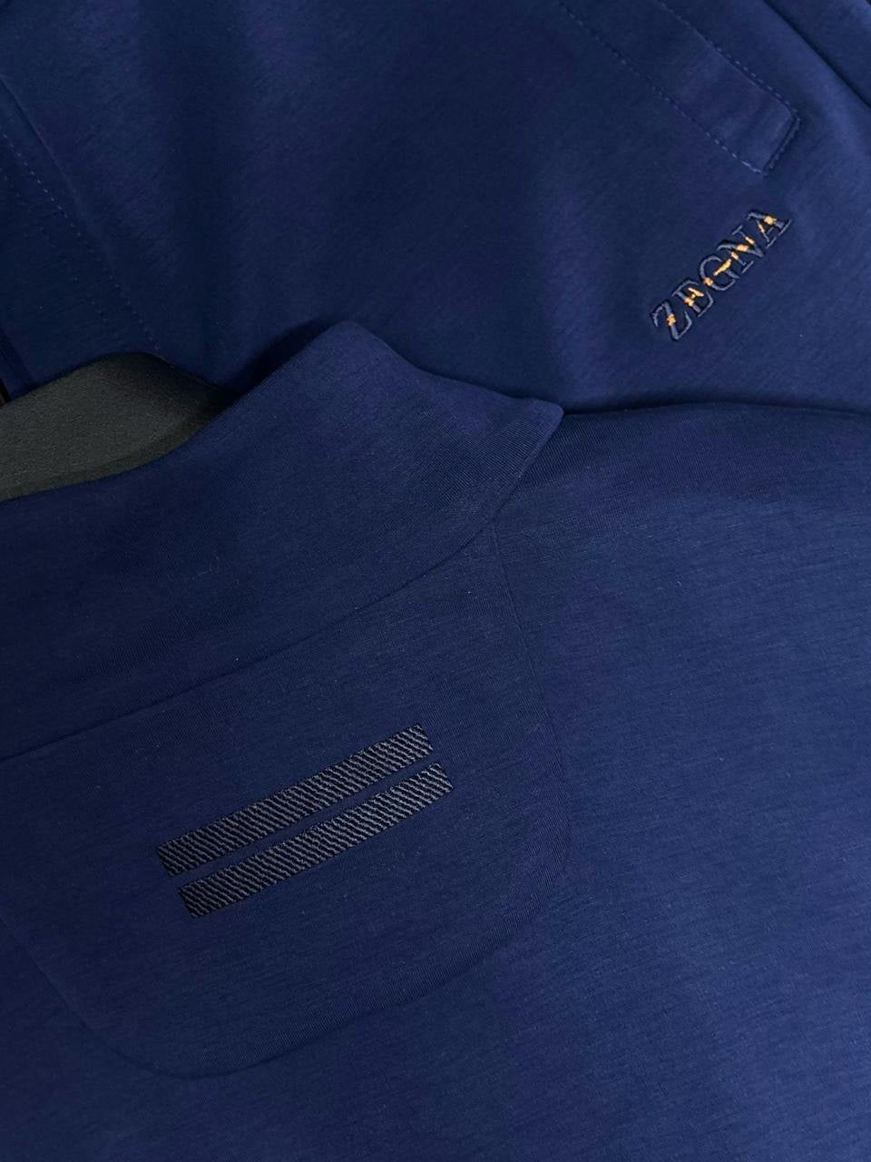 Zegna TrackSuit