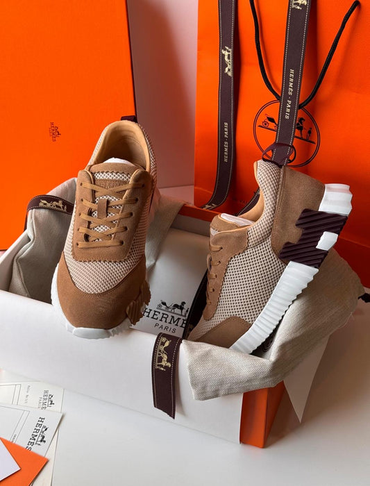Hermes Sneakers