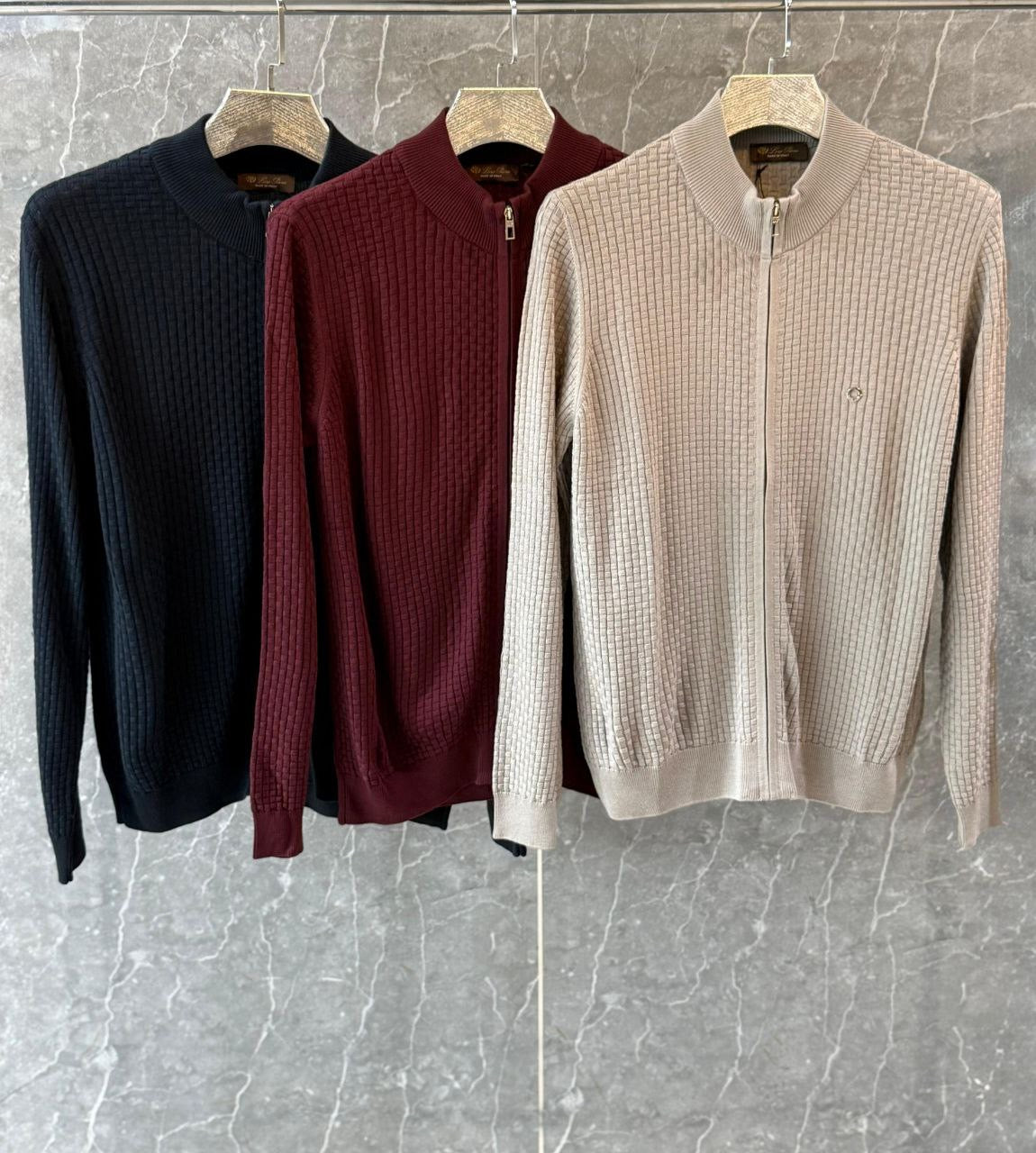 Loro Piana Sweater