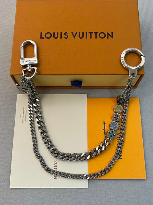 Louis Vuitton Pant Chain