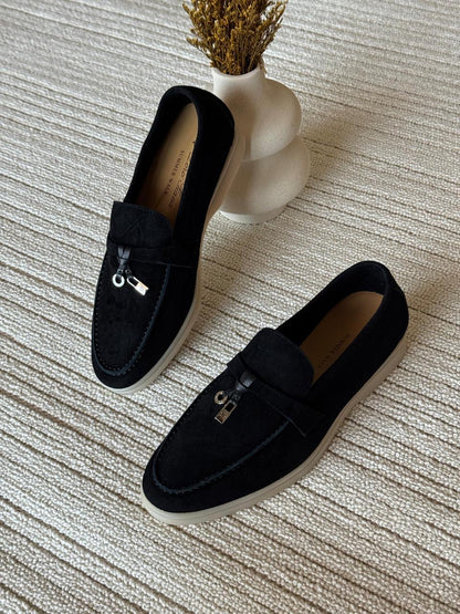 Loro Piana Loafers 10 colors