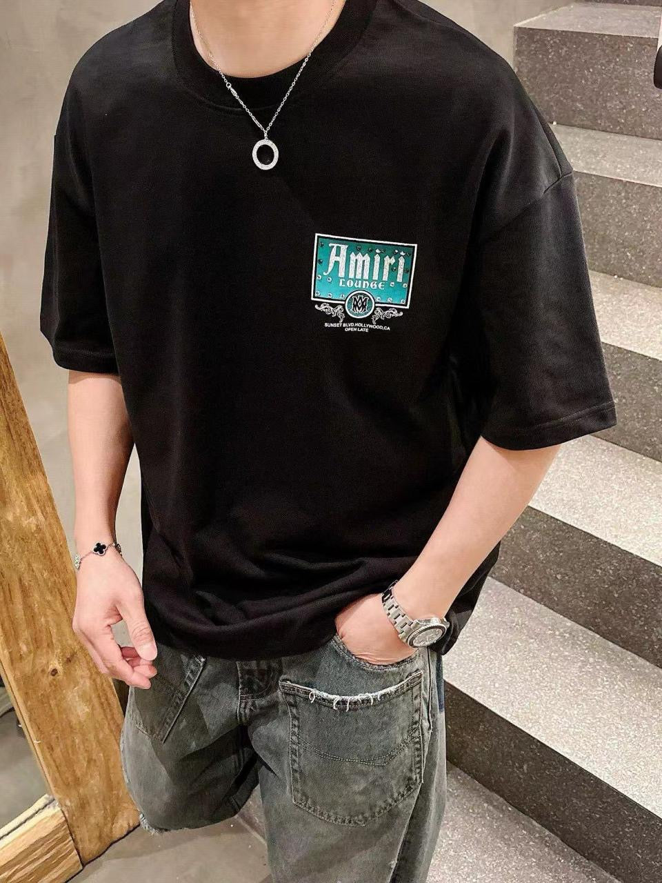 Amiri T-Shirt 2 colors