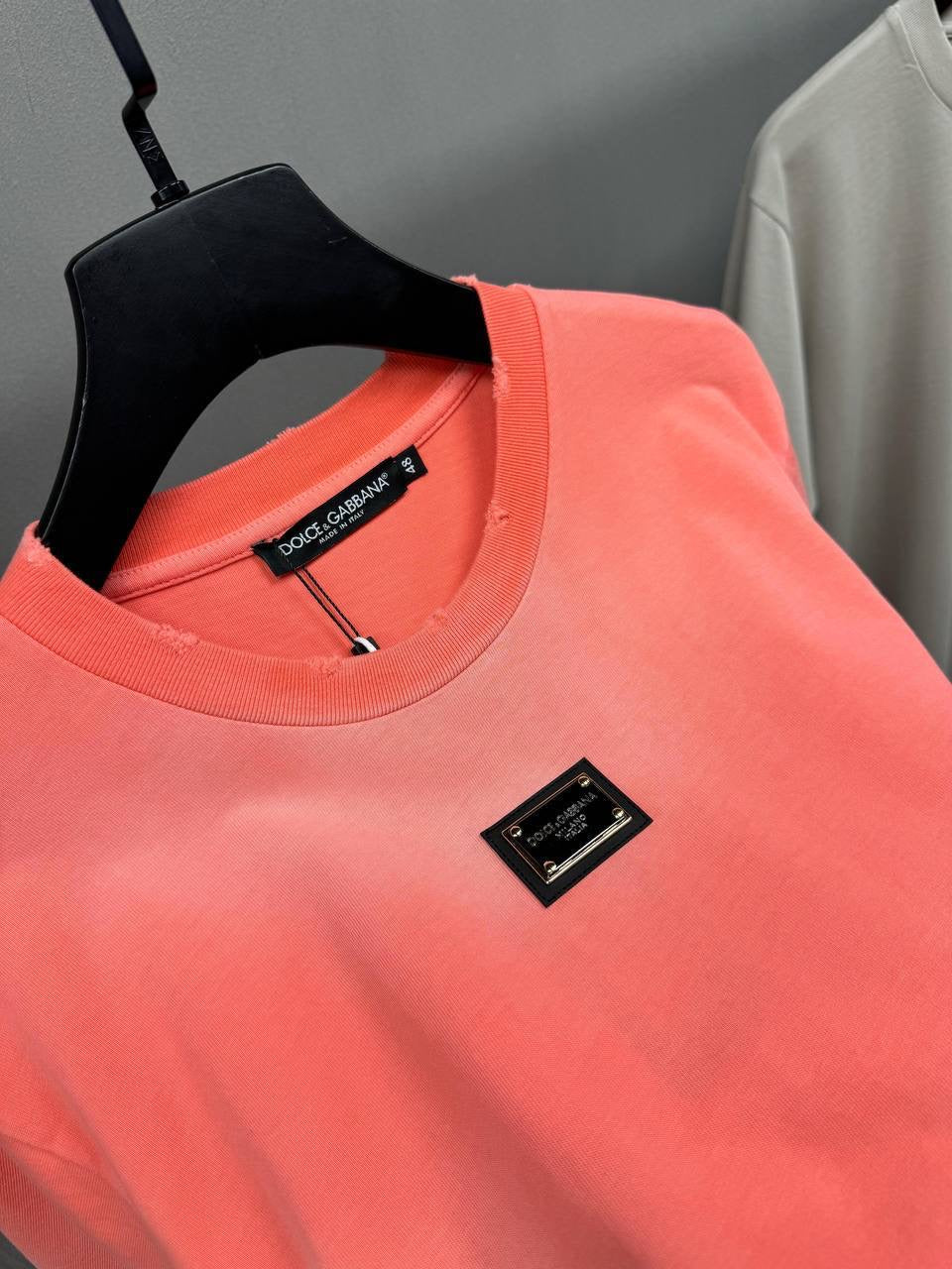 Dolce & Gabbana T-Shirt 3 colors