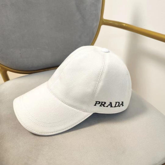 Prada Caps