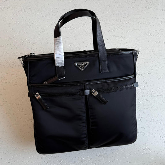 Prada Saffiabo Tote Bag (VIP Quality)