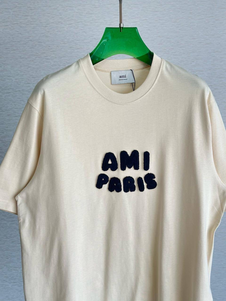 AMI T-Shirt 2 colors