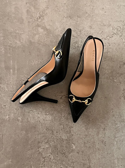 Gucci Heels
