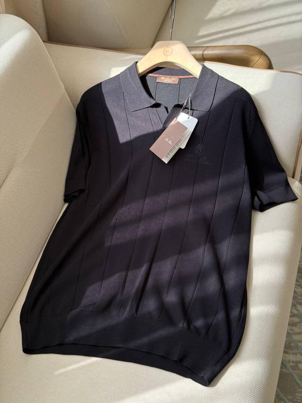 Loro Piana Polo Shirt 2 colors