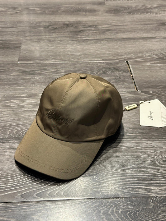 Brioni Caps 3 colors