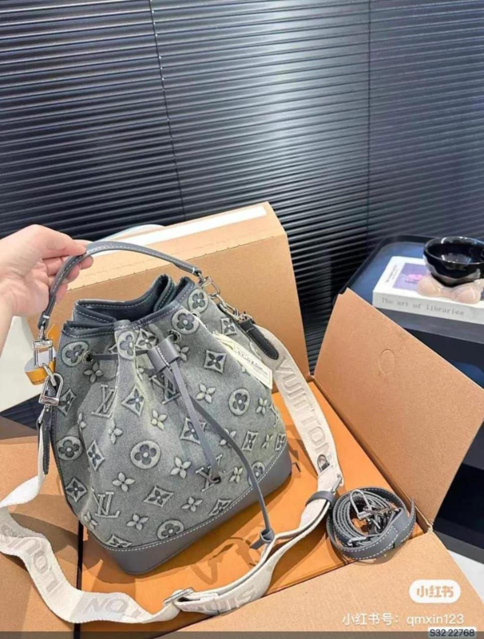 Louis Vuitton Sling Bag