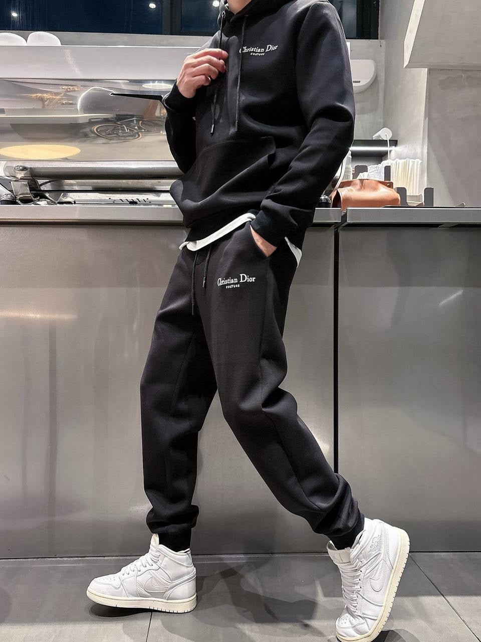 Dior TrackSuit