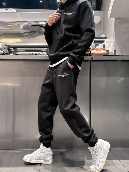 Dior TrackSuit