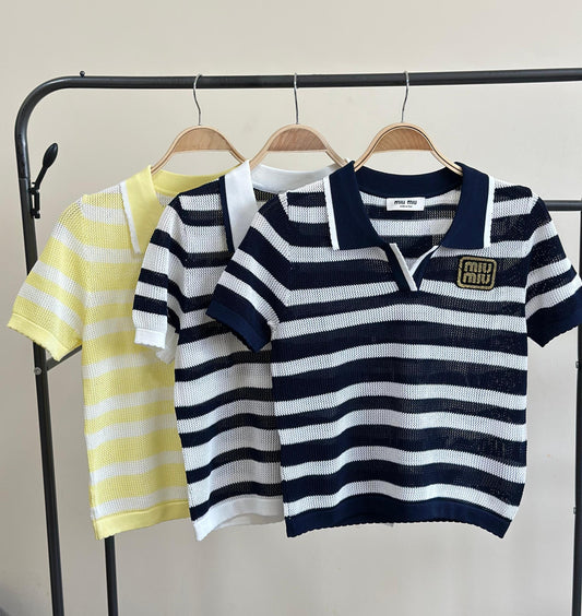 Miu Miu T-Shirt