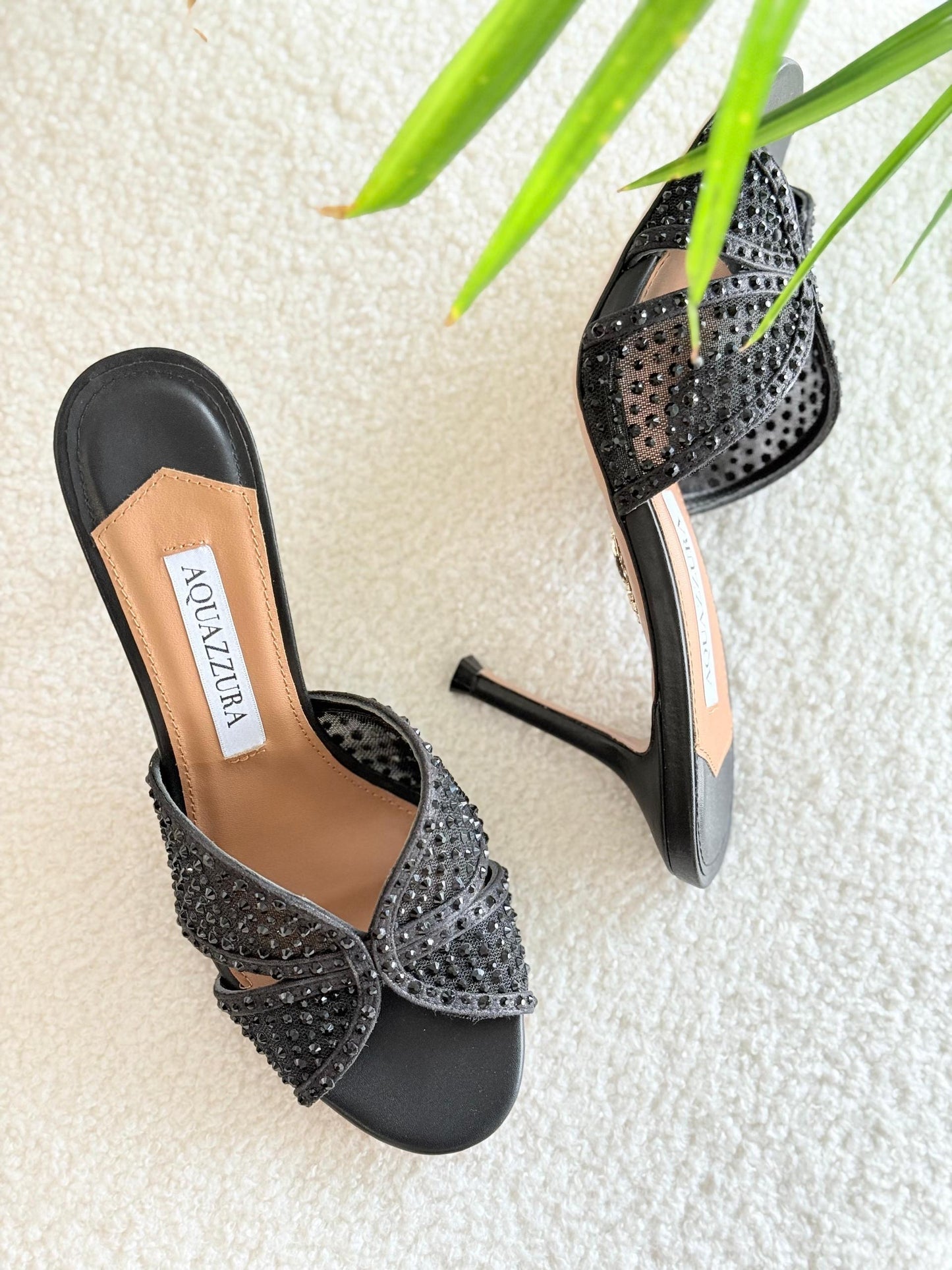 Aquazzura Heels